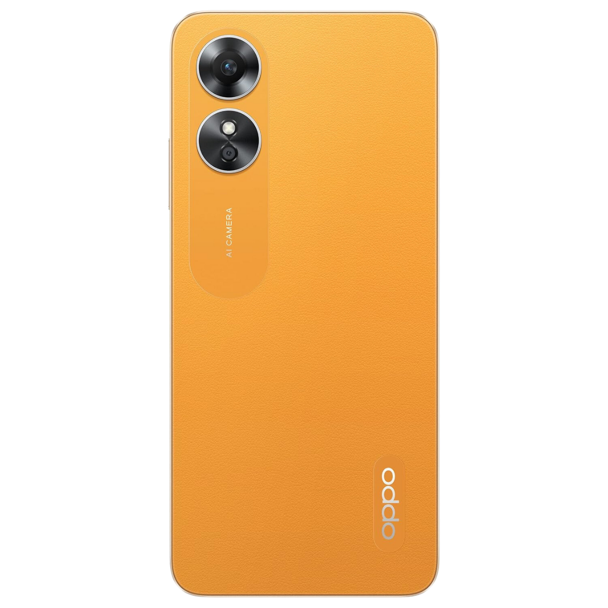 OPPO - ユウヘイ OPPO A17 - 64GB Storage - Lake Blue (Unlocked) (Dual SIM
